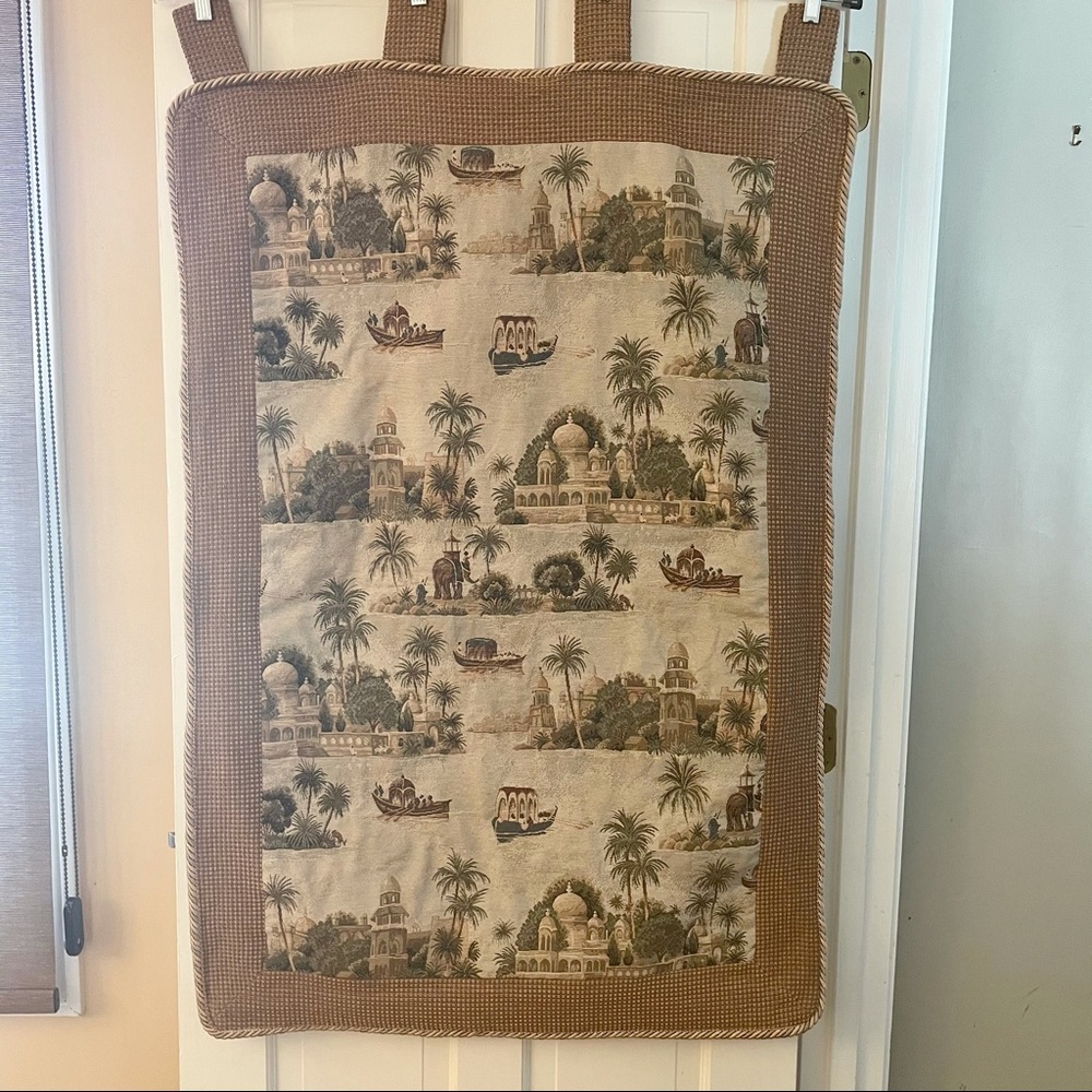 Tapestry Wall Hanging